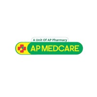 APMEDCARE logo - Similar company to Take Interio