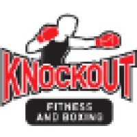 Knockout Fitness And Boxing