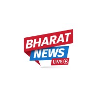 BharatNews Live logo - Similar company to Newsindia247