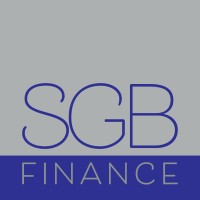 SGB Finance logo - Similar company to Sys Finance
