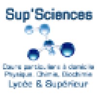 Sup'Sciences