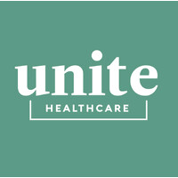 Unite Healthcare logo - Similar company to Unite Construction