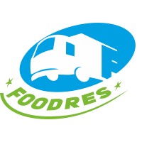 FoodRES, Inc. logo - Similar company to Blockstale Llc