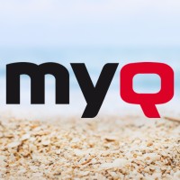 MyQ Deutschland GmbH logo - Similar company to Myq