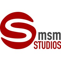 msm-studios GmbH & Co. KG logo - Similar company to Real World Studios