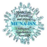 Middle East, Eurasia and Africa Influenza Stakeholders Network (ME'NA-ISN) logo - Similar company to European Scientific Working Group On Influenza (Eswi)