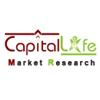 Capital Life Market Research logo - Similar company to Assent Advisory