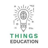 Things Education logo - Similar company to Seed2Sapling Education