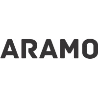 ARAMO logo - Similar company to Sustaino