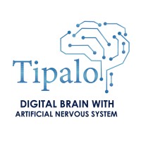 Tipalo GmbH logo - Similar company to Zylometrix