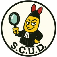 SCUD - Syndicat pour le Contrôle de l'Utilisation de nos Deniers logo - Similar company to Scl L'Alternative Reellement Independante - Scala Avocats Lanceurs D’Alertes