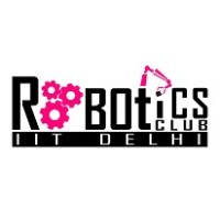 Robotics Club, IIT Delhi logo - Similar company to Motion Blocks