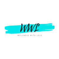 Wellness With Lele logo - Similar company to Wellness.Com