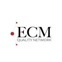 ECM Quality Network logo - Similar company to Eubea - Provider Ecm