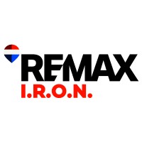 RE/MAX I.R.O.N. logo - Similar company to Remax Vision