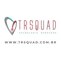 Tr Squad Tecnologia Renovada logo - Similar company to Charthie