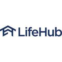 LifeHub Ltd logo - Similar company to Zupe