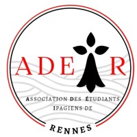 Association Des Etudiants Ipagiens de Rennes (ADEIR) logo - Similar company to Ipag De Rennes