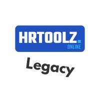 HRTOOLZ.online Legacy Blog logo - Similar company to Track Abilities