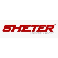 sheter international company logo - Similar company to Behring