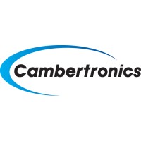 Cambertronics Limited logo - Similar company to Automate Tek