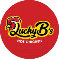 Lucky B’s Hot Chicken logo - Similar company to Burger&Sauce