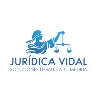 Jurídica Vidal logo - Similar company to Contreras & Cía Abogados