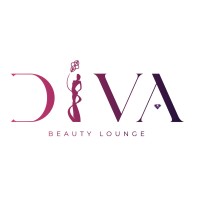 Diva Beauty Lounge logo - Similar company to Juice Spa & Salon