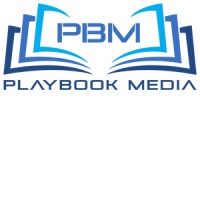 Playbook Media logo - Similar company to Conversion Media Group