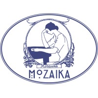 Mozaika logo - Similar company to Imperative Space