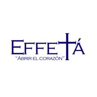 Effetá logo - Similar company to Naval Solution Technology
