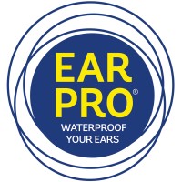 Ear Pro - Protect Your Hearing logo - Similar company to Tlc Cosmetics - Chewy Vites