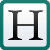 Huffington Post logo - Similar company to Huffpost