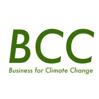 Business for Climate Change (Fordham University) logo - Similar company to Priyanka Brahmbhatt