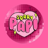 Sorry Papi Tour logo - Similar company to Baja Beach Fest