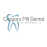 Grogans Mill Dental logo - Similar company to Mueller Law