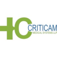 CRITICAM MEDICAL SYSTEMS LLP logo - Similar company to Lab Suvidha | Pathology | Health Checkup