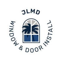 JLMD Install logo - Similar company to 3D Buildtech