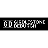 Girdlestone De Burgh logo - Similar company to Insider Brands