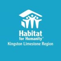 Habitat for Humanity Kingston Limestone Region logo - Similar company to Terra Nova Truss