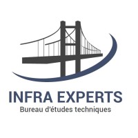 Infra Experts logo - Similar company to Vm Plus