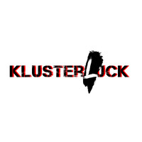 KlusterLuck Games logo - Similar company to A+ Props - Escape Room Production