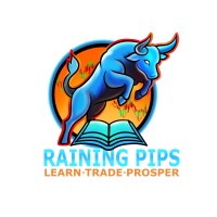 Raining PIPS logo - Similar company to Tekku Samurai