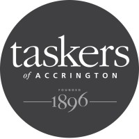 Taskers of Accrington logo - Similar company to Haworths Financial Services