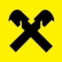 Raiffeisen Bank Russia logo - Similar company to Promsvyazbank