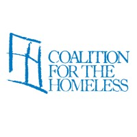 D.C. Coalition for the Homeless logo - Similar company to United Planning Organization