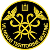 Vilniaus teritorinė muitinė logo - Similar company to Mitek Baltic