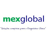 Mex Global Vet logo - Similar company to I2 Inteligência