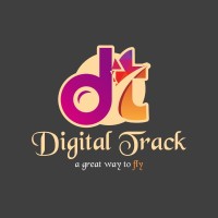 Digital Track logo - Similar company to Digital Track