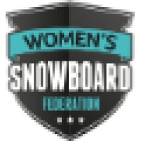 Women'S Snowboard Federation